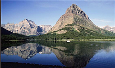 USA-Montana-Glacier-Waterton Multi-Sport